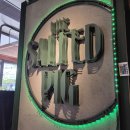 Pig | 홍콩 신계 샤틴역 로컬 이탈리안 음식 전문점 피자 맛집 The Salted Pig 내돈내산 런치 세트 후기