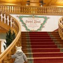 호텔티롤 | 아기랑 여행, 무주 덕유산, 스키장 호텔티롤 숙박후기