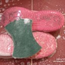 스피드운동화세탁 이미지