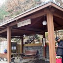 모락산 약수터 이미지