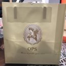 오피에스(OPS) | 부산 3대 빵집 / 옵스 OPS 해운대점