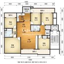 선경1~2차아파트 경로당 | 강남 선경1,2차 55평 | 50평 인테리어 | 아치게이트 | 우물천장 | 아파트멘터리