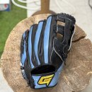 골드볼파크 외야글러브 바닥 평탄화 작업?... 이미지