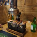 꼬지 정관점 이미지