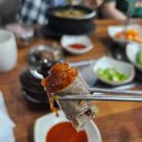 티머 인 호텔 | [청주 운천동 맛집] 직접 만드는 정성가득 담긴 순대!! &lt;토담순대&gt;에서 맛있는 순대국밥으로 한끼 든든...