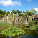 무릉도원 이미지