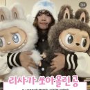 팝마트 라부부 키링 웨이팅 후기｜카카오 선물하기 2000명 대기 실화?