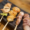 야키토리 현 이미지
