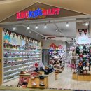 신발마트 | 용인 수지 롯데몰 ABC마트 KM 키즈마트 아기신발 쇼핑