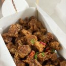 이가닭강정 | 영월 닭강정 맛집 솔직후기 이가닭강정에서 포장!