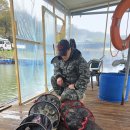 산들 | 산들낚시터 출조 후기.