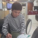 남여 컷트전문점 이미지