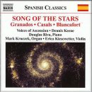 Enrique Granados(1867~1916) / Romanza - Erica Kiesewetter(Violin), Douglas Riva(Piano) 이미지