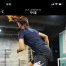 AKA 크로스핏 이미지