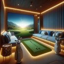 대일골프랜드 이미지