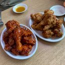 팔달문통닭 | 수원 팔달문 통닭거리 ‘용성통닭’ 본점 솔직 후기