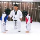 양정태권도장 이미지