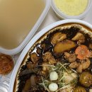 요달의찜닭사직