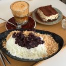 관악별장 | [안양] 관악별장: 푸릇푸릇한 별장에서 달콤한 팥빙수(주말 방문, 주차)