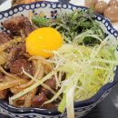 장산숯불소고기 / 소고기 덮밥, 한 끼 제대로 먹고 온 후기