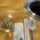 판문점숯불갈비 이미지