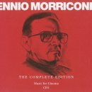 Ennio morricone The Complete Edition 이미지