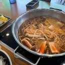 바를정 매운갈비찜 이미지