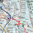 태전삼거리 버스정류장 앞 이미지