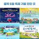 장뜰두레놀이 | 충북 6월 축제 가볼 만한 곳 BEST4 일정 총정리