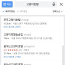 잔다냥 강동점 이미지