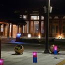 청사초롱 이미지