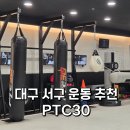PTC태권도 | 크로스핏부상 걱정이라면, 태권도와 크로스핏 같이하는 그룹운동 &#39;ptc30&#39; | 다녀보고 추천 하는 곳...