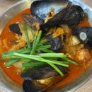 거두리해물짬뽕 | 춘천 채오가짬뽕 거두리맛집 해물짬뽕 내돈내산