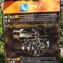늠내길 1코스 숲길 이미지