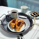 맨리샐리 델리(MANLYSHELLY DELI) | 미트파이 맛집 맨리샐리델리 역삼점 도넛 내돈내산 간단 리뷰