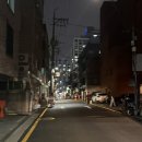 [왕십리] 낮에는 카페 저녁에는 칵테일바 | 레이지유스