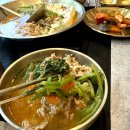 옥된장 오리점 | 분당 성남 오리역전골맛집 옥된장 오리점 다녀온 후기
