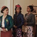 6888 | 넷플릭스 영화 6888 중앙우편대대 실화 평점 후기 관람평 결말 줄거리 내용 등장인물 출연진 정보 총정리