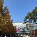 (주)더엔서 | ⚾️네이버 2025 K-베이스볼시리즈 직관 후기 (11/8,11/9) :: 고척스카이돔 417, 419구역 시야