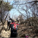 계양산 정상 이미지