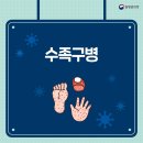 &#39;수족구병&#39;에 대해 알려드립니다. 이미지