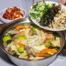 소담동_새샘마을 5단지 501동 앞 버스정류장 | 소담동 맛집 베스트 TOP 10 추천