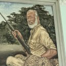 헤밍웨이 이미지