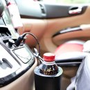 지엘씨 | 차량용 냉온컵홀더 천하지엘씨 캠핑용 전기쿨러 (음료) 사용후기