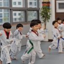 이루다 태권도장 이미지