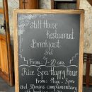 스틸하우스 | [베트남 사파] 토파스 에코로지 스틸하우스 조식 후기!