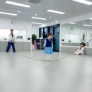 길가온태권도장 이미지