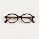 빠리안경원 | 가평안경 추천 빠리안경원 l 연예인 착용 LASH 몰리 (MOLLY)