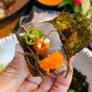 밤바다 - 창원시 의창구 | 망원동점심 가성비 회정식 낮술 추천 마포밤바다 후기