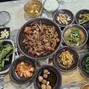명성동치미냉면